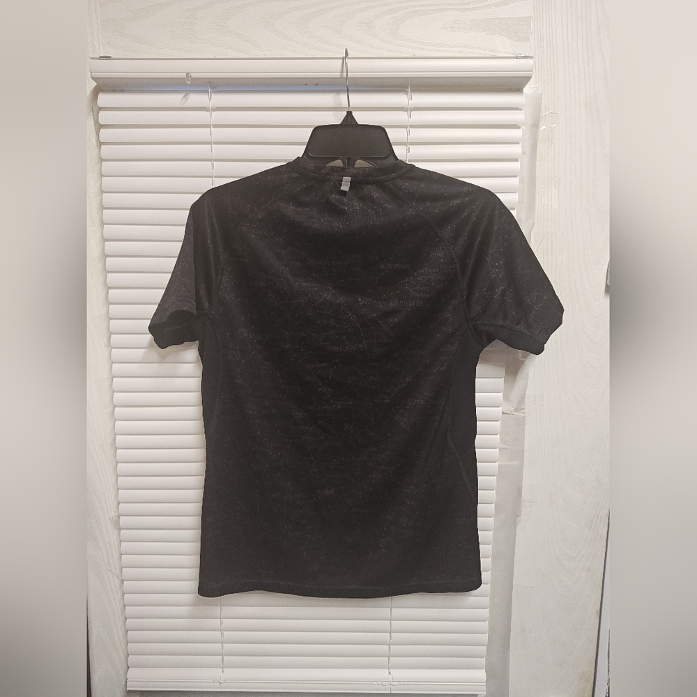 Polo Sport Men's Constilation Athletic Shirt - Picture 2 of 3